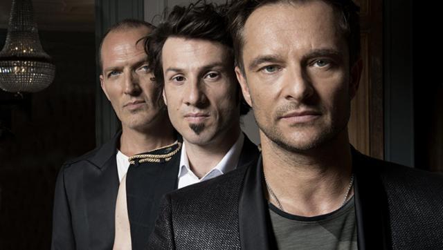 Mission Control : L’album &quot;ALIVE&quot; enfin disponible !