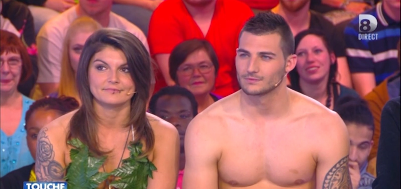 #AdamRechercheEve : Deux candidats toujours en couple plusieurs mois après le tournage de l'émission