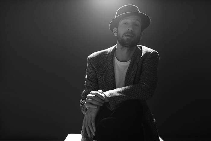 Igit dévoile le clip de son titre &quot; Je suis libre &quot;