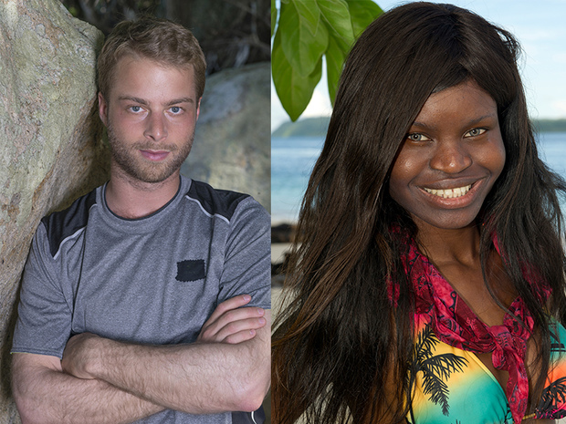 #KohLanta : Martin balance, &quot;Ella qui va sortir un livre ? Pitoyable et lamentable&quot;