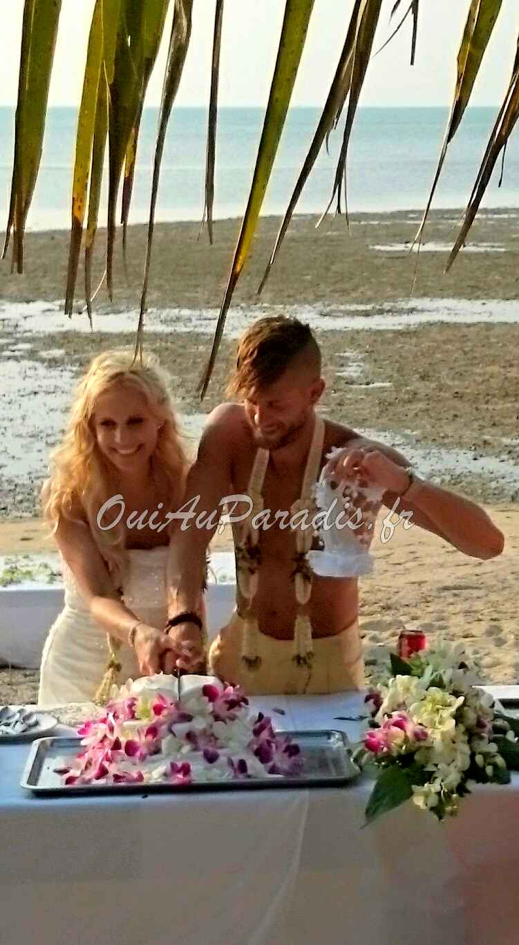 #LMET : Toutes les photos exclusives du mariage de Paga et Adixia