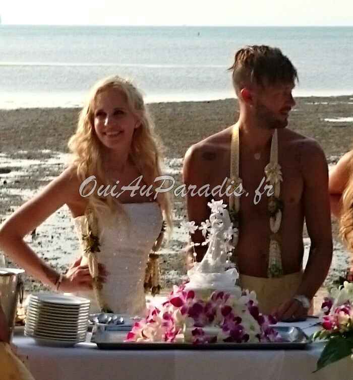 #LMET : Toutes les photos exclusives du mariage de Paga et Adixia