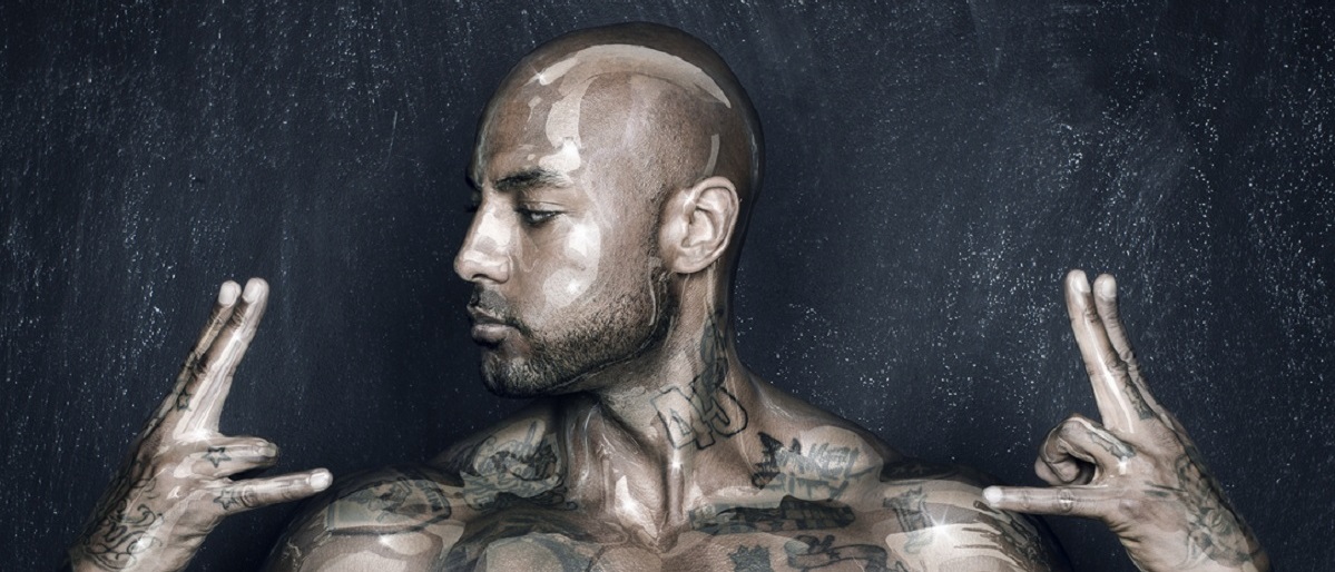 Charlie Hebdo : La réponse vulgaire en dessin de Booba