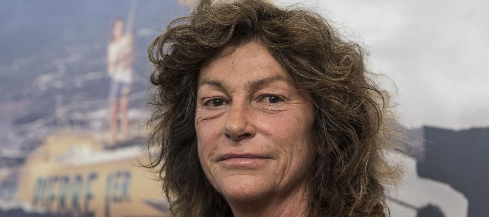 #Dropped : Selon son frère, Florence Arthaud était déçue de l'émission