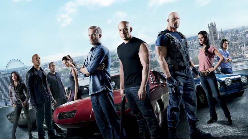 Fast and Furious 8 : Vin Diesel confirme qu’une suite est en préparation
