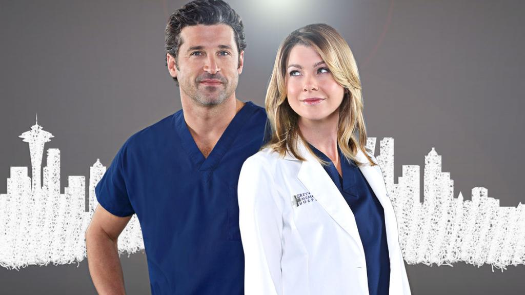 #GreysAnatomy : Le décès d'un personnage clé suscite de violentes réactions !