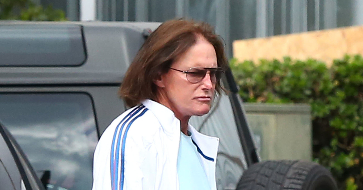 Kim Kardashian soutient Bruce Jenner après l’aveu de son  changement de sexe