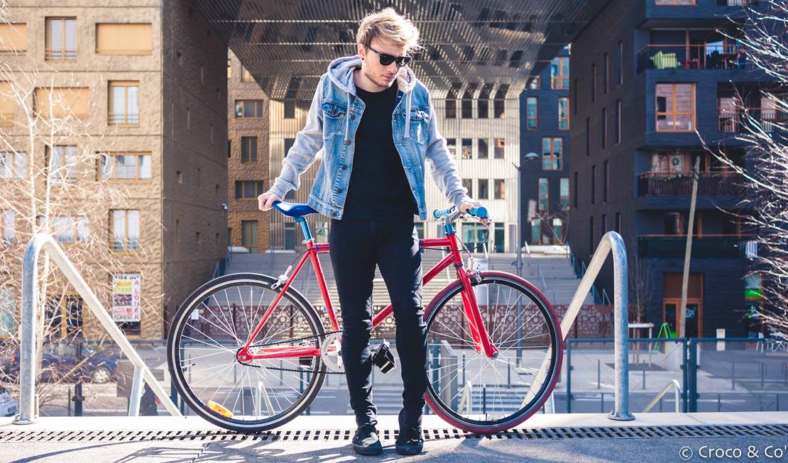 Laissez vous guider par Romain Ughetto jusqu' &quot;En Extasie&quot; !