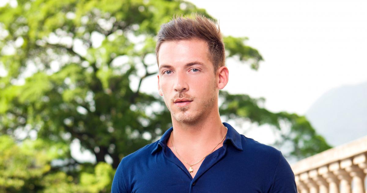 #LesAnges7 : Micha affirme avoir embrassé Stéphanie (#LMET), elle réagit !