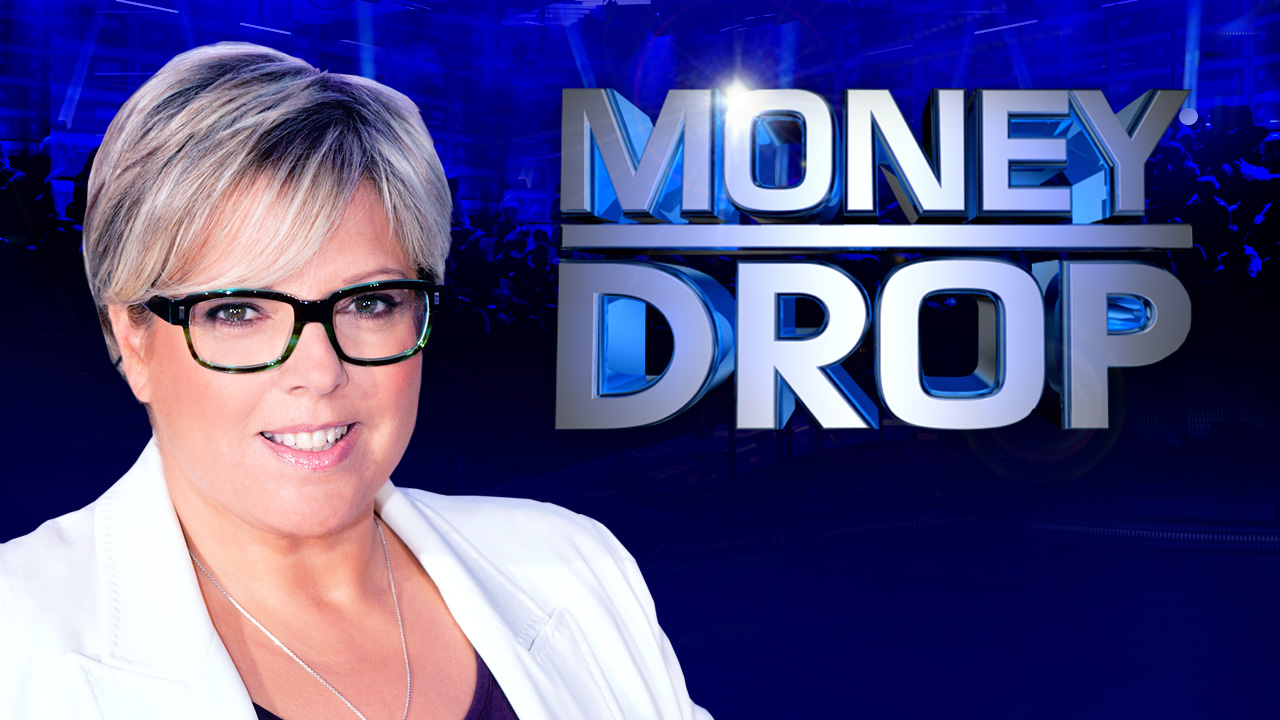 Money Drop : Laurence Broccolini dévoile des anecdotes surprenantes !