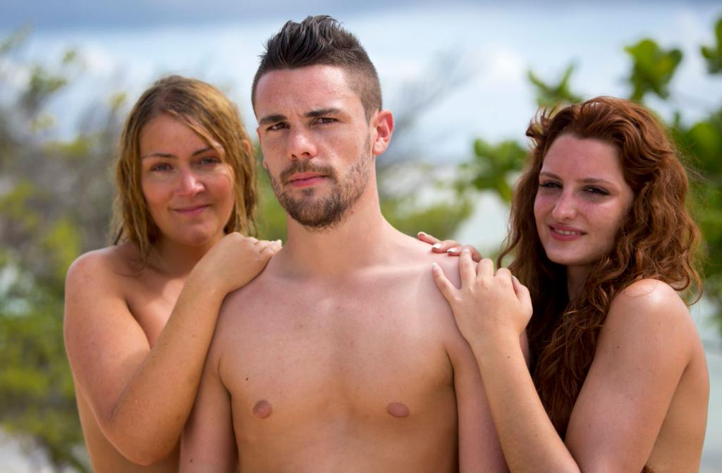 Replay : Adam recherche Eve EP6 sur D8 07/04/2015 en Streaming