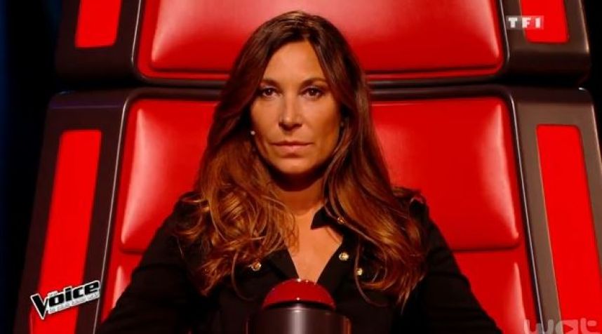 #TheVoice : Zazie toujours coach pour la saison 5 ? Elle répond !