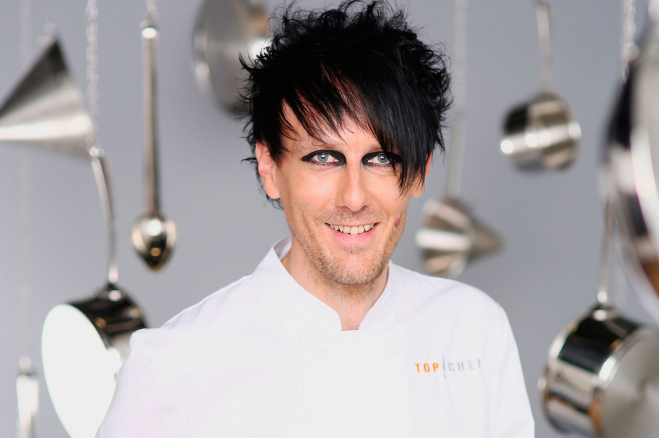 #TopChef : Olivier évoque son élimination aux portes de la finale