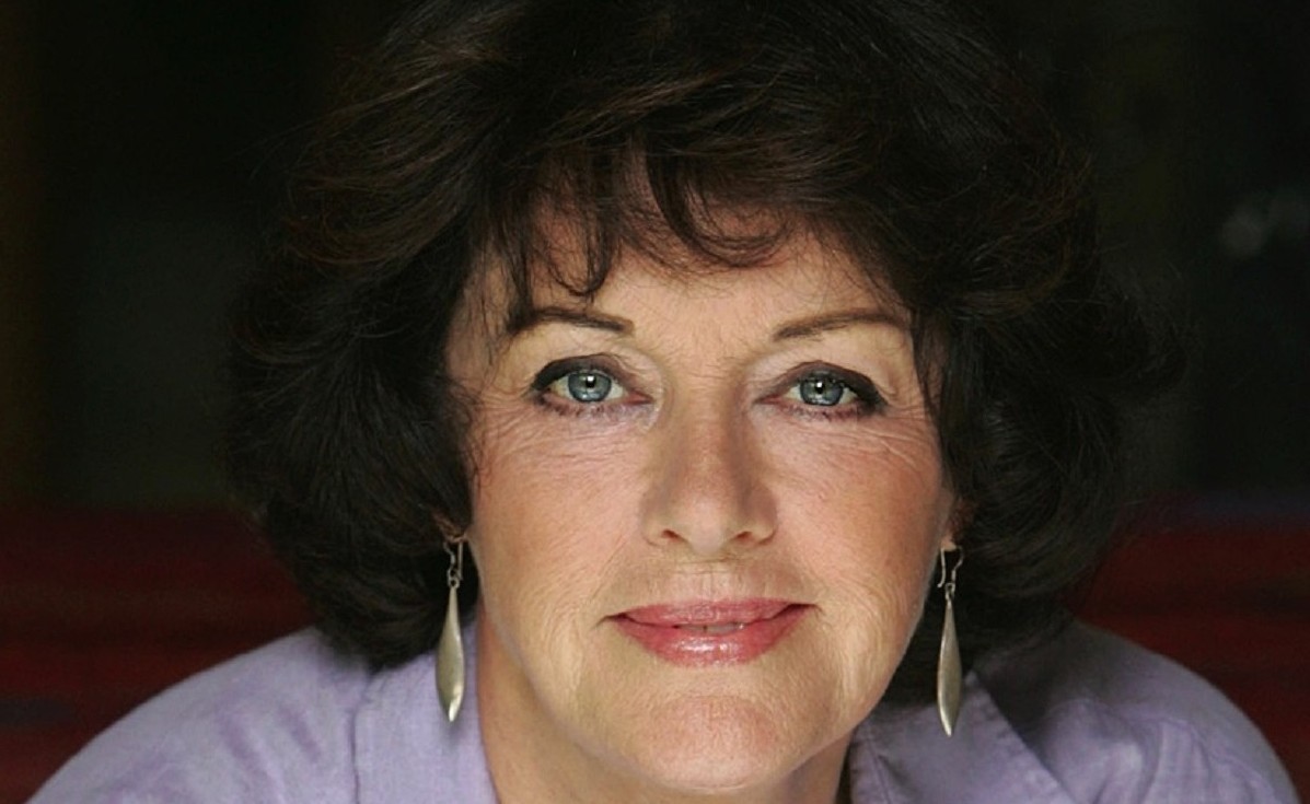 Anny Duperey : confidences d'une actrice emblématique
