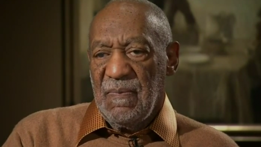 Emprisonné pour agression sexuelle, Bill Cosby vient de faire appel de la décision de justice
