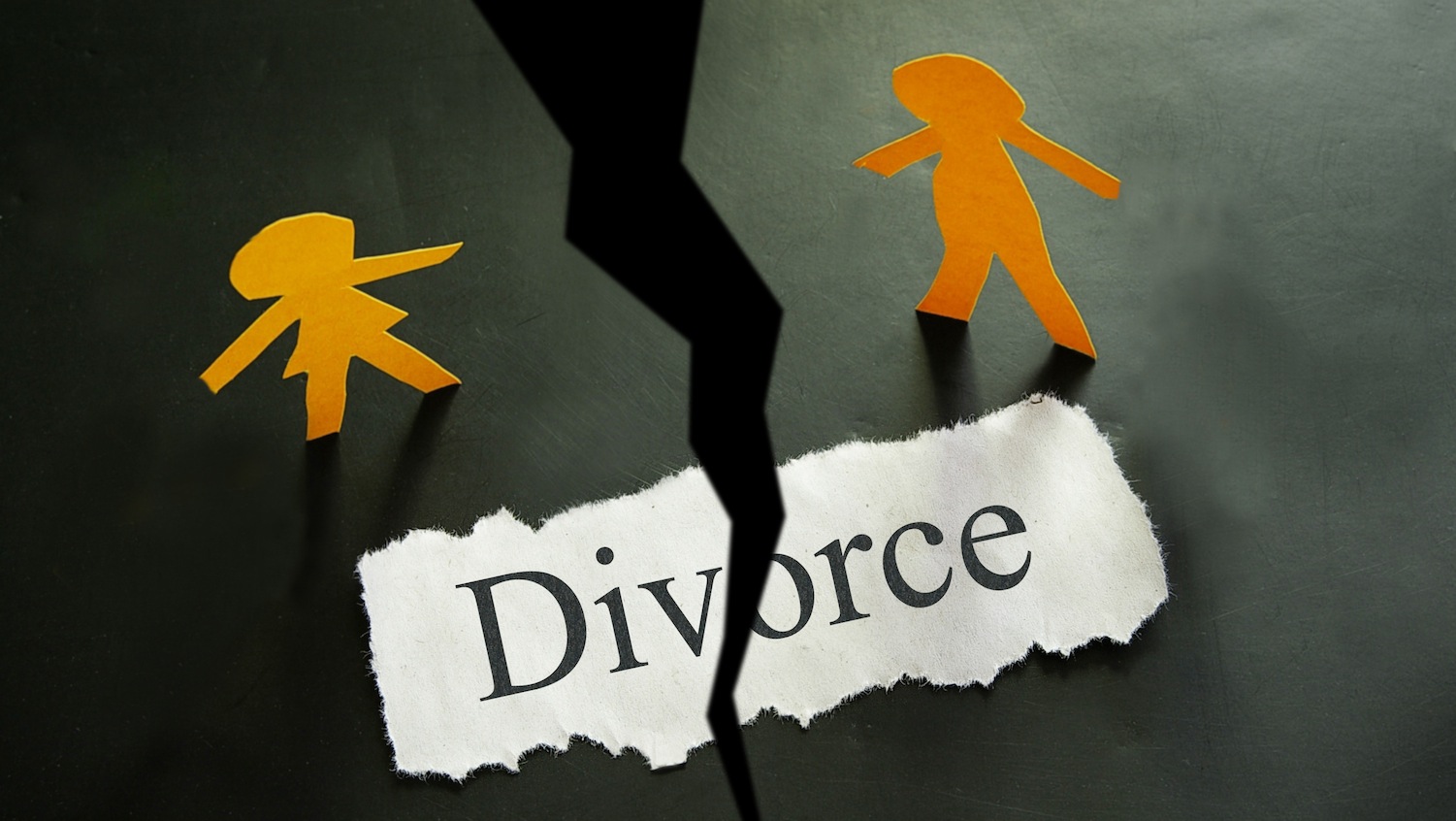 Divorce en vue pour deux stars américaines