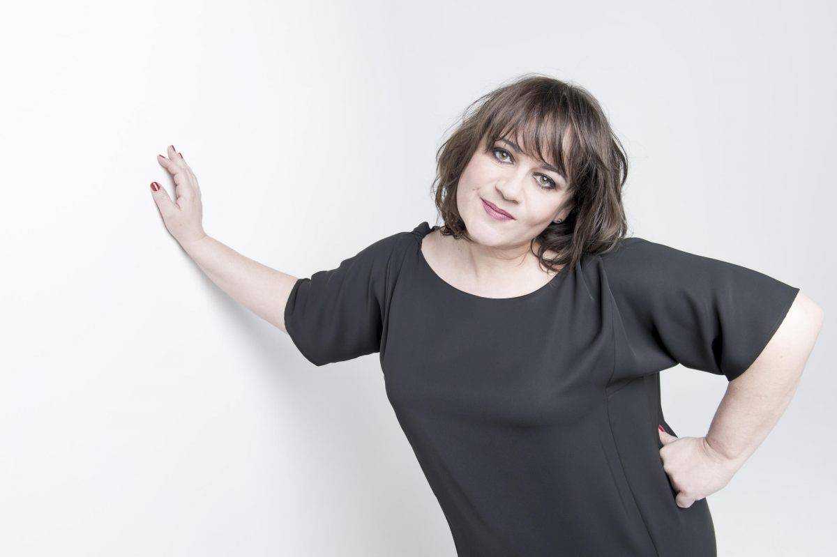 #Eurovision2015 : Lisa Angell crie à l'injustice