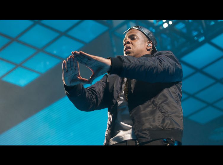 Jay-Z, ému après le décès du rappeur Chinx, il se confie