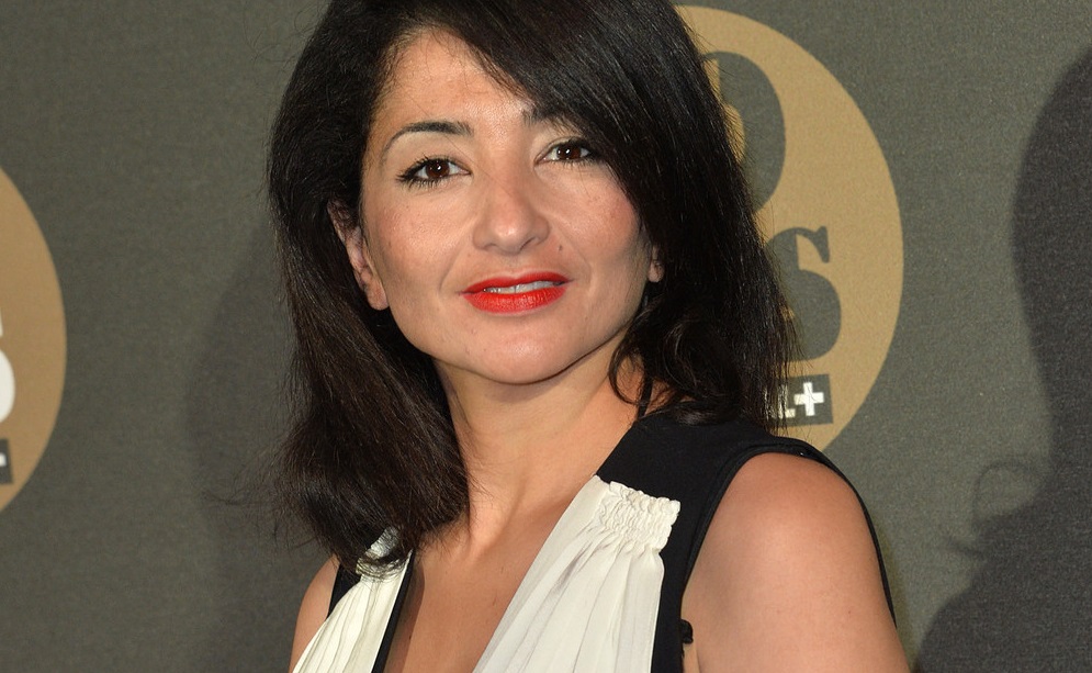 #JeSuisCharlie : Jeannette Bougrab s’en prend à Luz &quot;un médiocre, un usurpateur&quot;