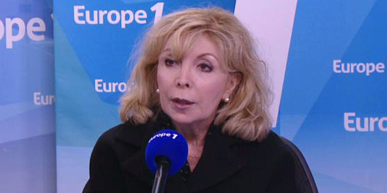 #JeSuisCharlie : La veuve de Georges Wolinski va mal