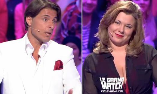 #LGMDLTR : Giuseppe et Cindy Lopes règlent leurs comptes !