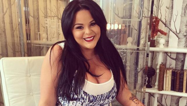 #LPDLA2 : Sarah Fraisou comparée à Nabilla!