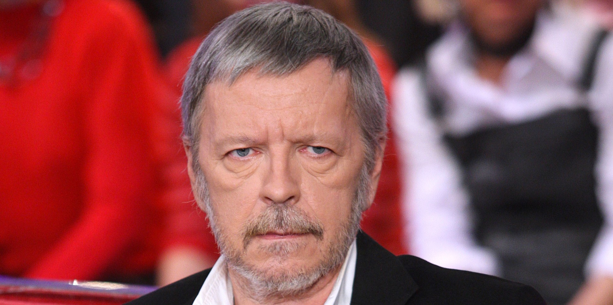 Renaud bientôt de retour, c'est lui qui l'a annoncé !
