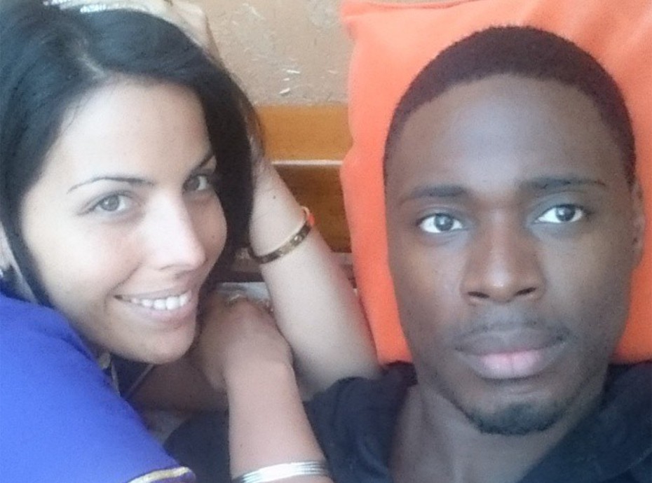 Siham Bengoua : Pas touche à Jessy Matador !