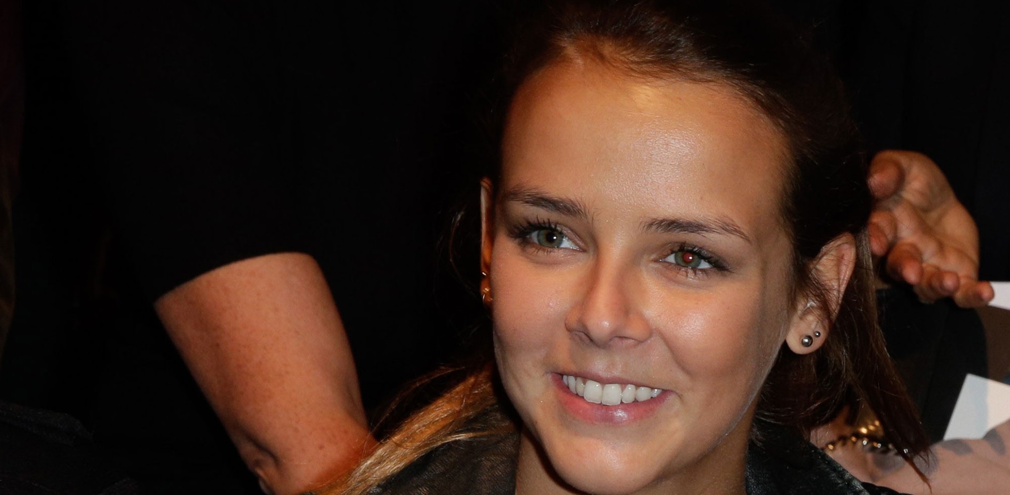 Stéphanie de Monaco fête l’anniversaire de Pauline Ducruet avec la fille illégitime d’Albert II !