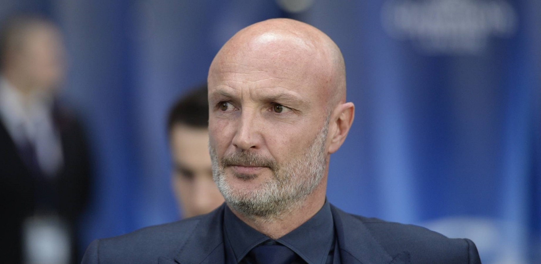 Frank Leboeuf @DR Frank Leboeuf @DR
