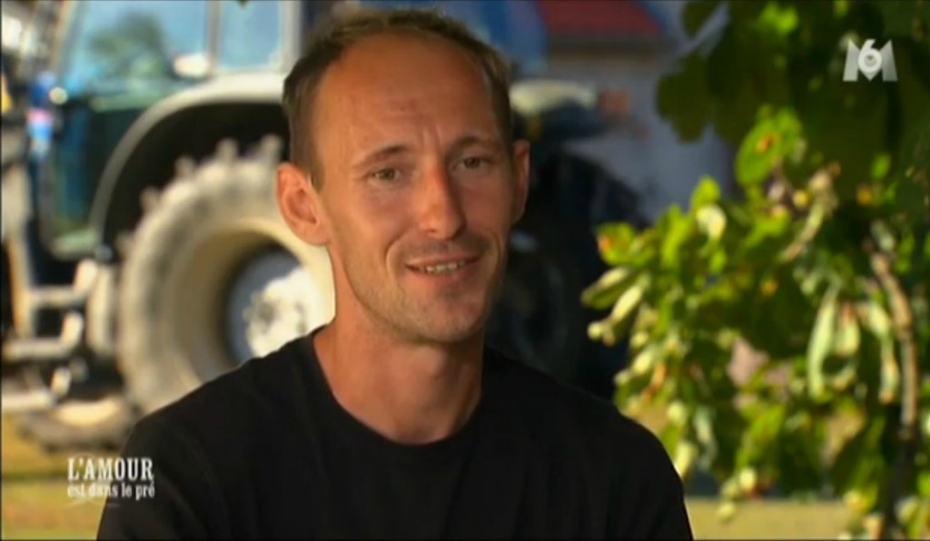 #ADP : Guillaume, évoque ses difficultés dans l'émission