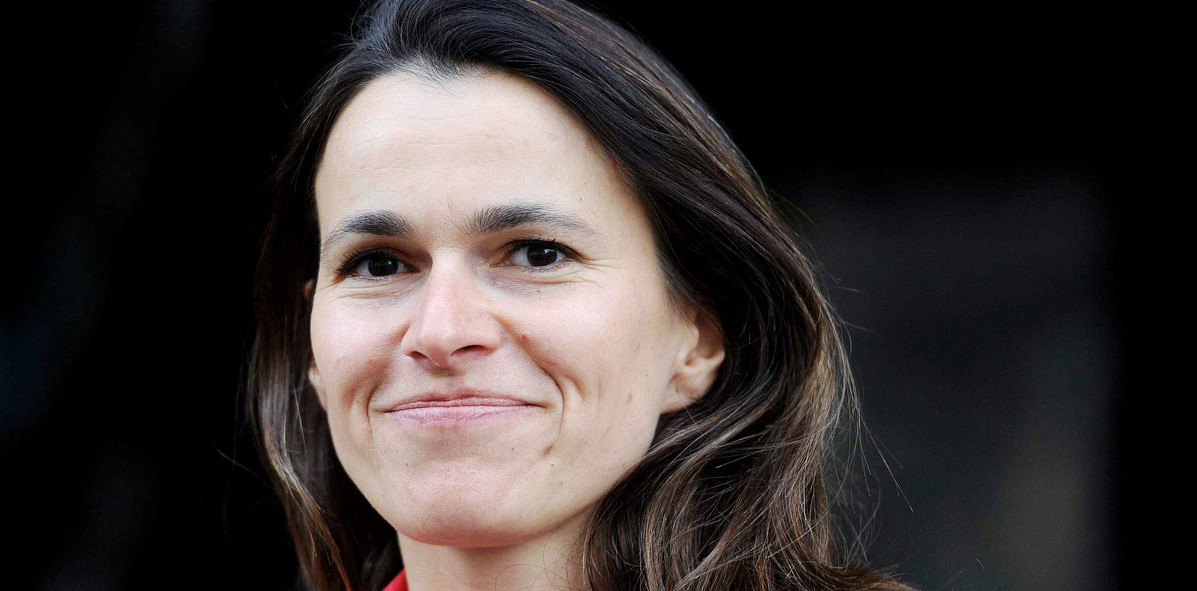 Bonne nouvelle pour Aurélie Filipetti