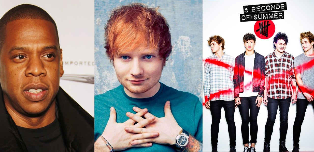 Ces stars qui créent leur propre label !