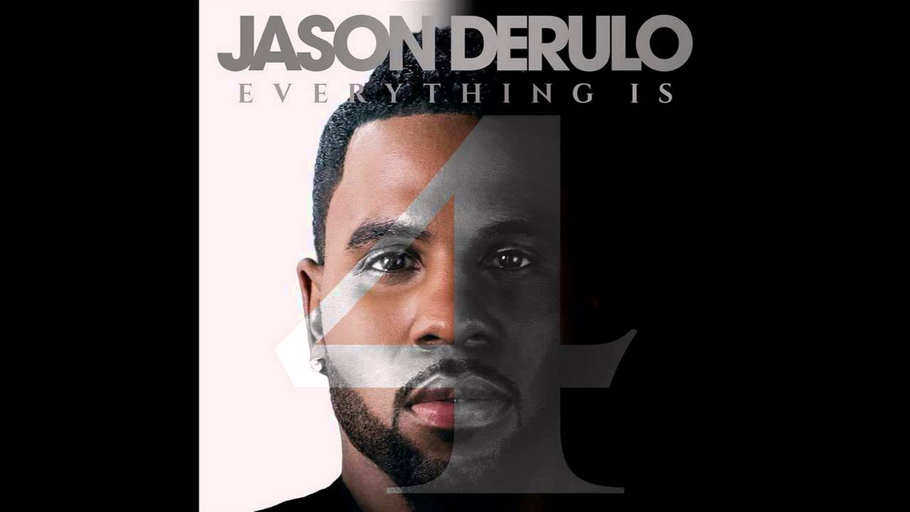 Chronique Musique : &quot;Everything is 4&quot; de Jason Derulo, un RnB dansant mais décevant ?