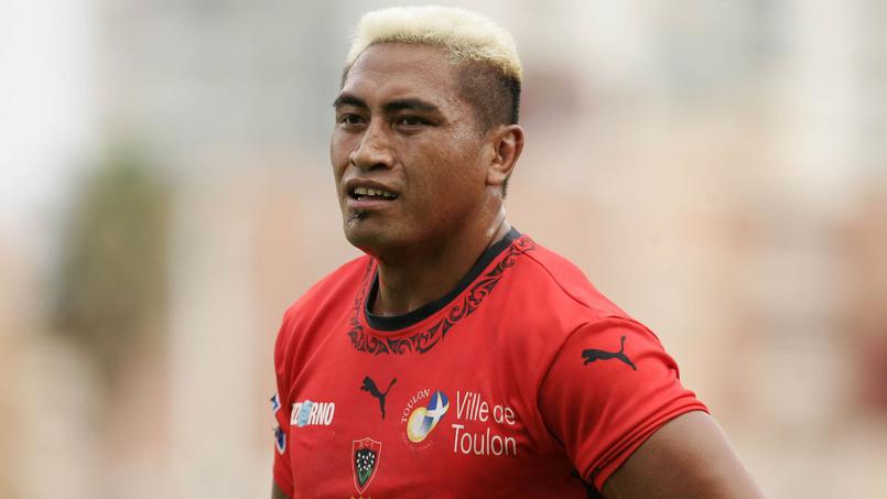 Décès de Jerry Collins : L'hommage touchant de ses ex-coéquipiers