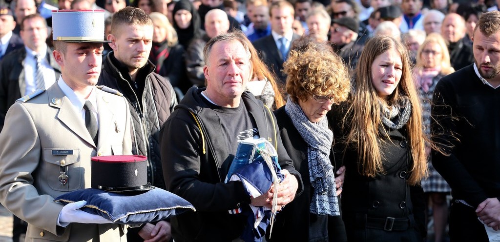 #Dropped : Après le drame, le père d'Alexis Vastine a voulu se suicider