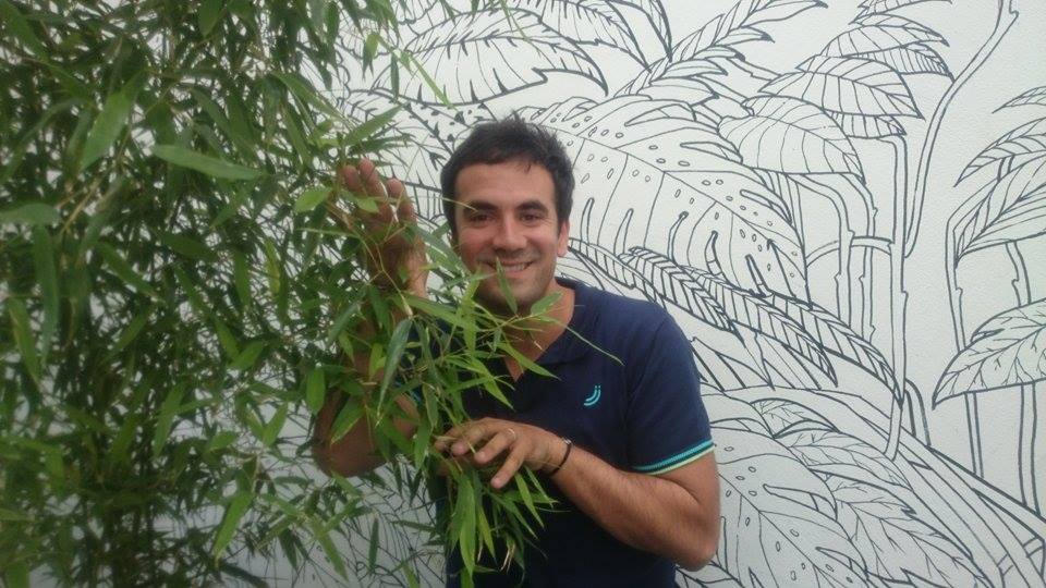Interview exclusive d'Alex Goude : Découvrez ses nouveaux projets !