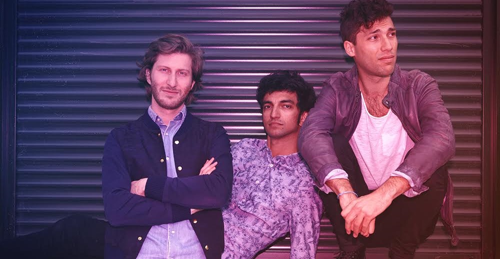 Interview : Partez à la rencontre de The Stumps !