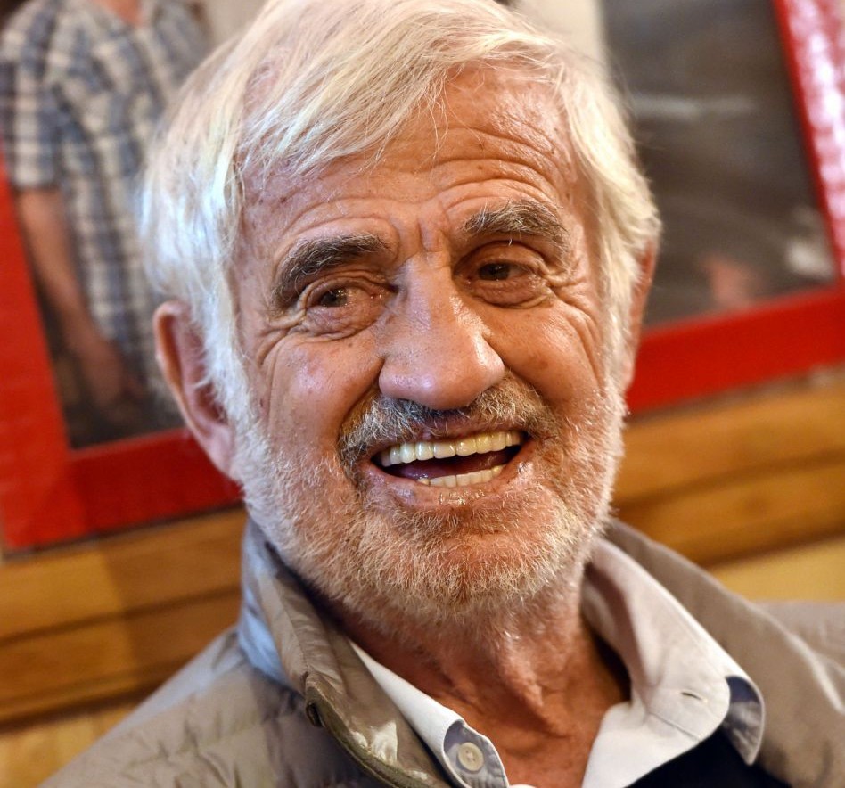 Jean-Paul Belmondo : Carlos Sotto Mayor, la dernière femme de sa vie