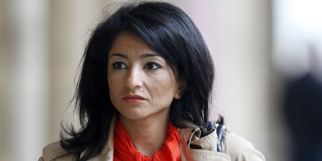 #JeSuisCharlie - Les nouvelles révélations de Jeannette Bougrab sur Charb : &quot;Il avait peur&quot;