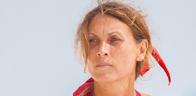 #KohLanta : Chantal, sa petite fille de neuf ans est décédée