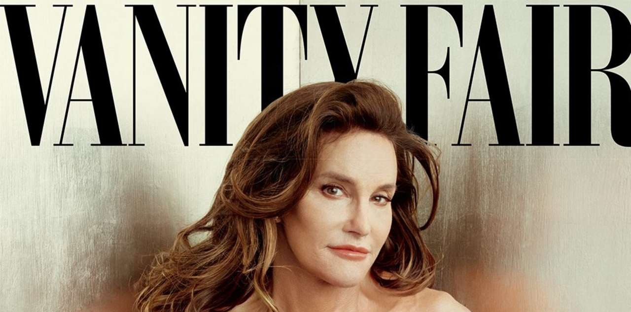 Les premières photos de Bruce Jenner en femme : Nous vous présentons Caitlyn !