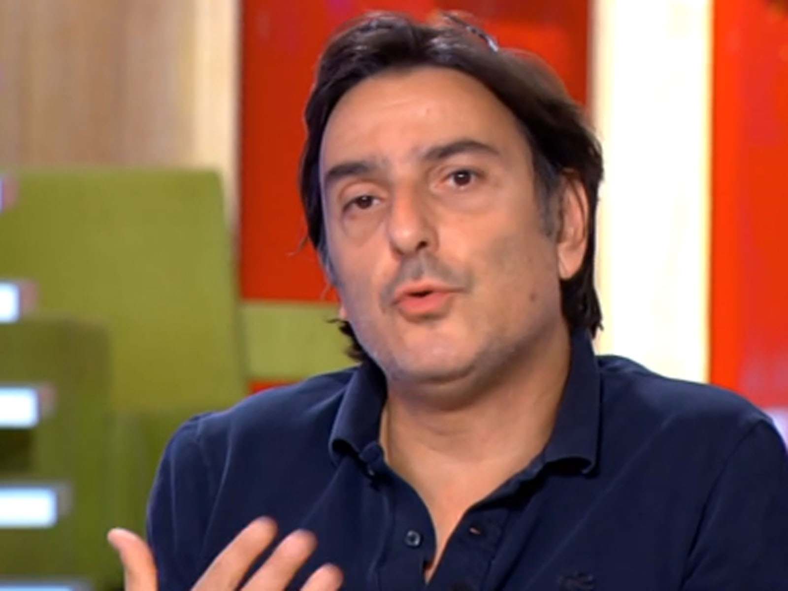 #lesjuifs : Yvan Attal inquiet face à la montée de l'antisémitisme