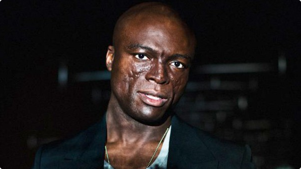 Seal donne son avis à propos du mariage de son ex Heidi Klum avec Tom Kaulitz