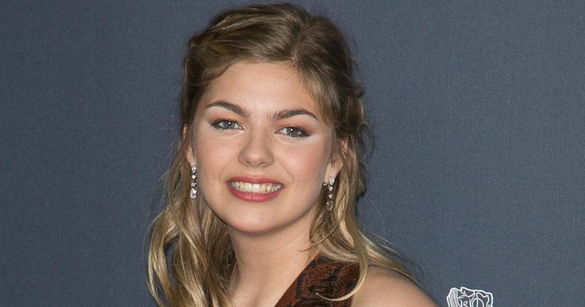 Michel Sardou tacle la chanteuse Louane Emera