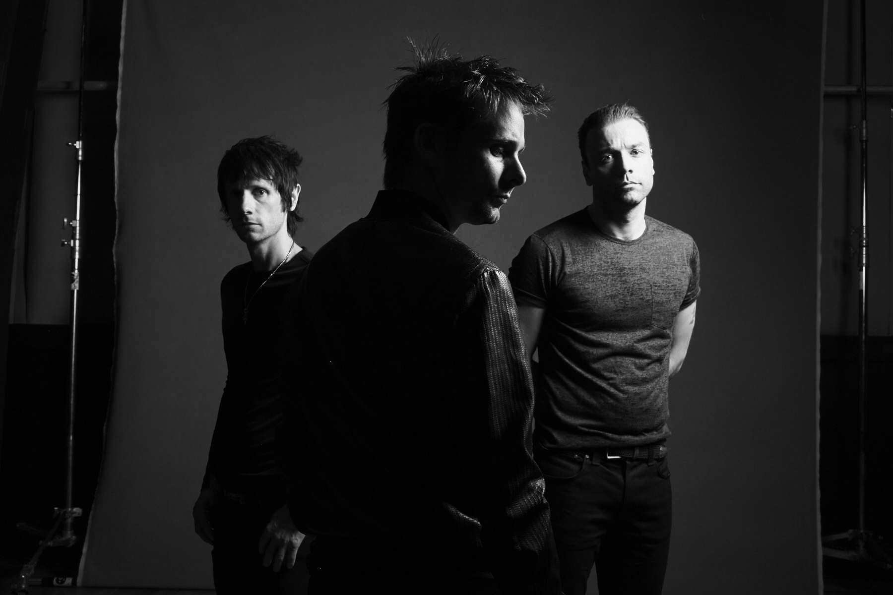 Muse nous dévoile son nouveau titre "Defector" !