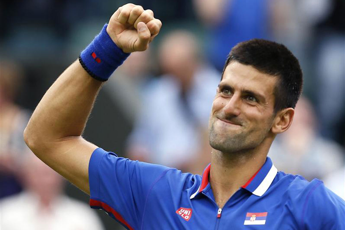 Novak Djokovic : Pourquoi il est numéro 1 ?