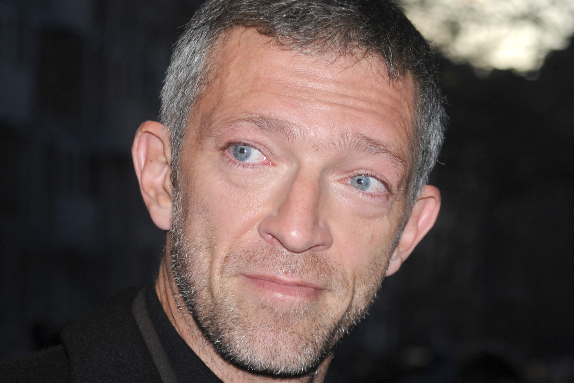 Ne parlez plus de Laurent Delahousse à Vincent Cassel !