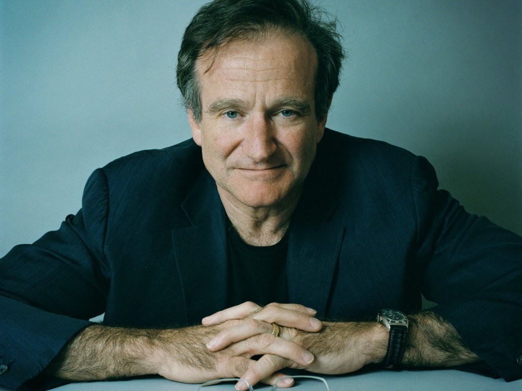 Robin Williams : La bande-annonce de son dernier film au cinéma dévoilée