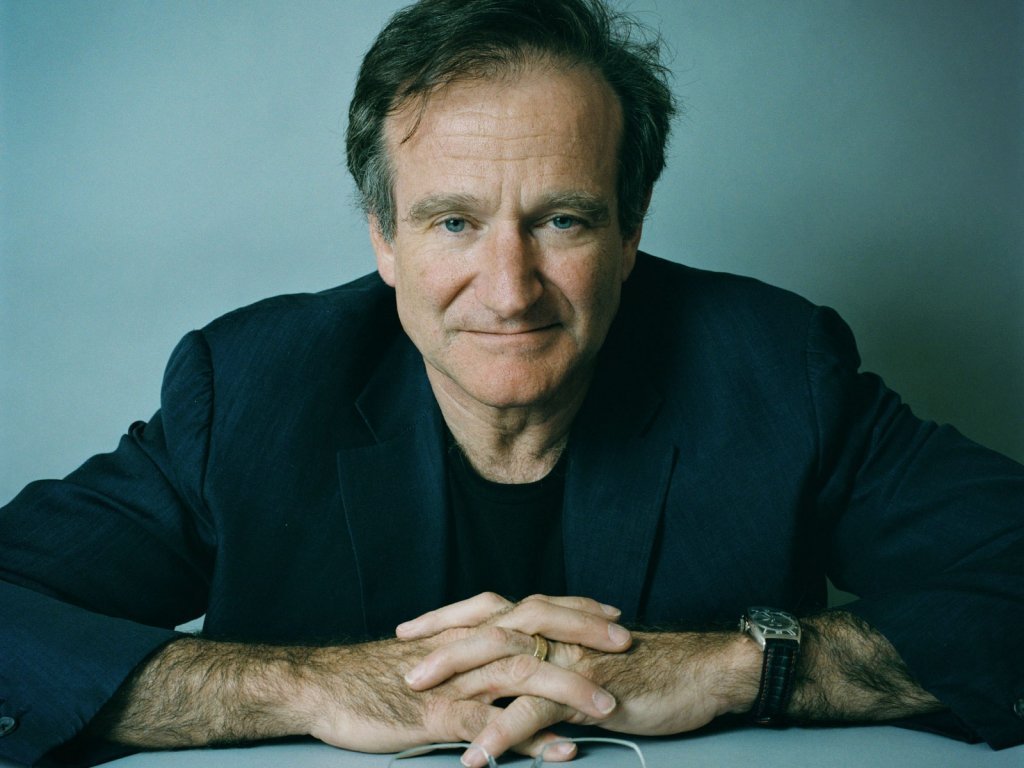 Robin Williams : Son fils évoque les derniers mois de vie de l'acteur